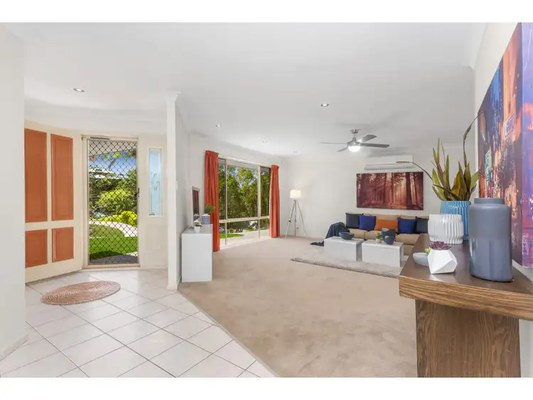 Second view of Homely house listing, 77 Celandine Street, Shailer Park QLD 4128