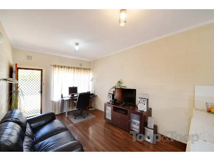 Second view of Homely unit listing, 3/59 Morphett Road, Camden Park SA 5038