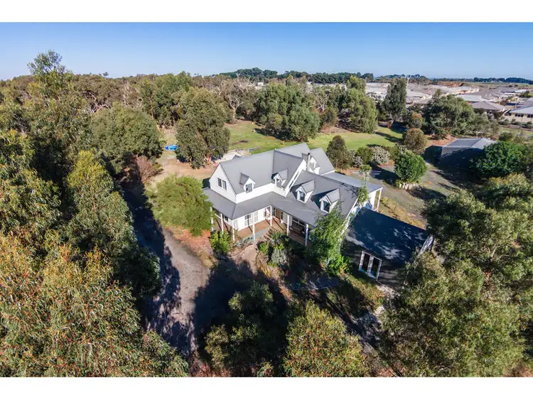 10 Sheoak Court, Torquay VIC 3228