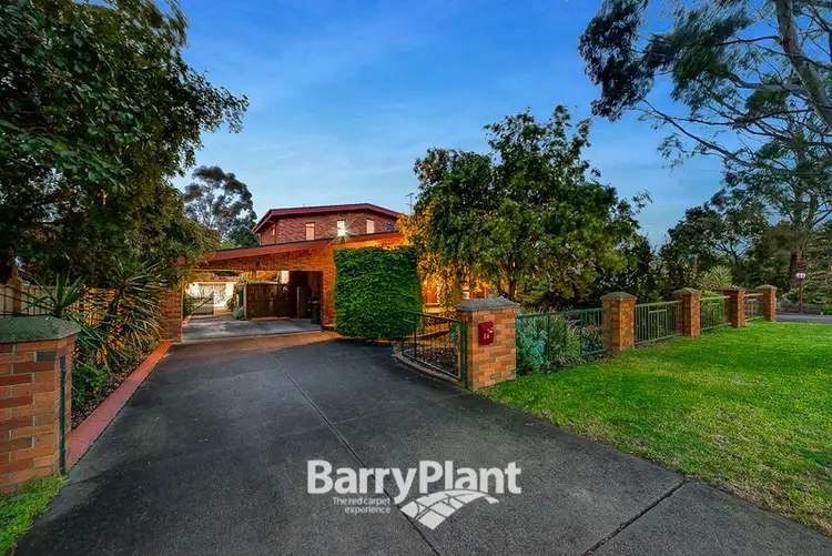 Main view of Homely house listing, 24 Tivendale Road, Officer VIC 3809