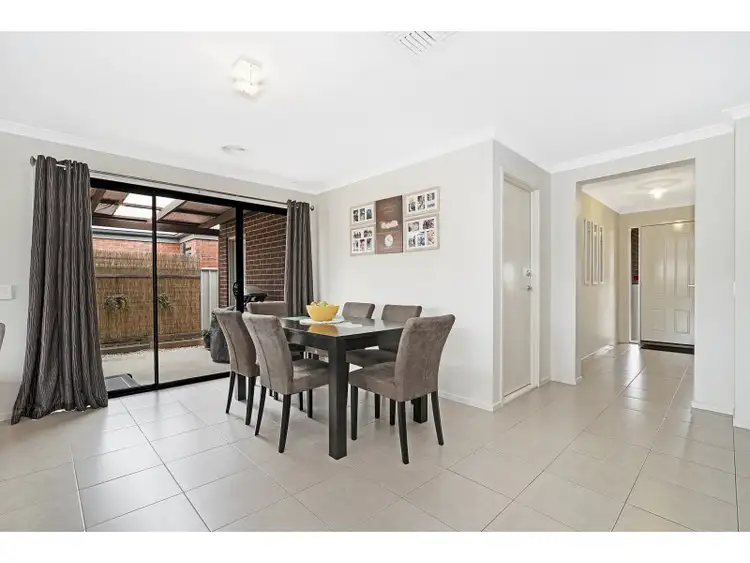 Fourth view of Homely house listing, 25 Elandra Drive, Ascot VIC 3551