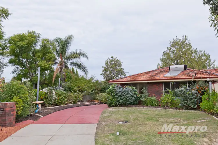 9B Retusa Court, Ferndale WA 6148