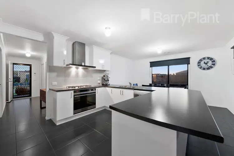 Second view of Homely house listing, 85 Gallery Way, Pakenham VIC 3810
