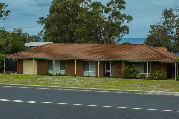 Sixth view of Homely house listing, 98 Golf Circuit, Tura Beach NSW 2548