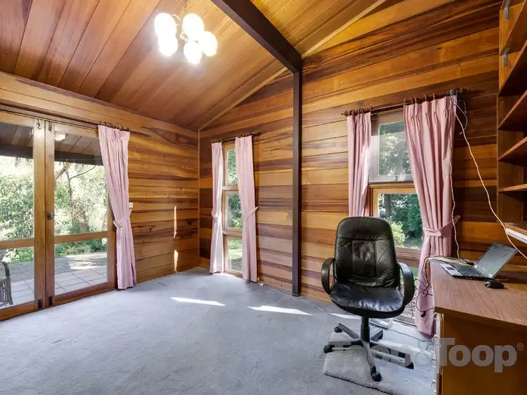 Fifth view of Homely house listing, 65 Sturt Valley Road, Stirling SA 5152