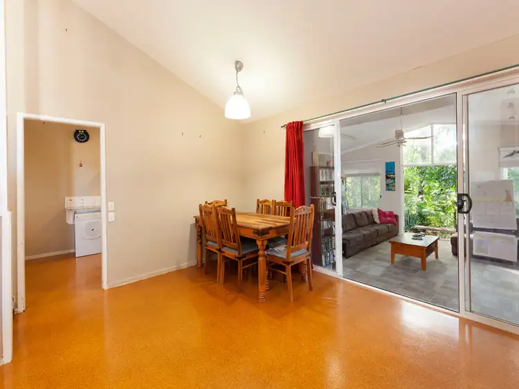 Second view of Homely house listing, 55 Twilight Street, Kenmore QLD 4069