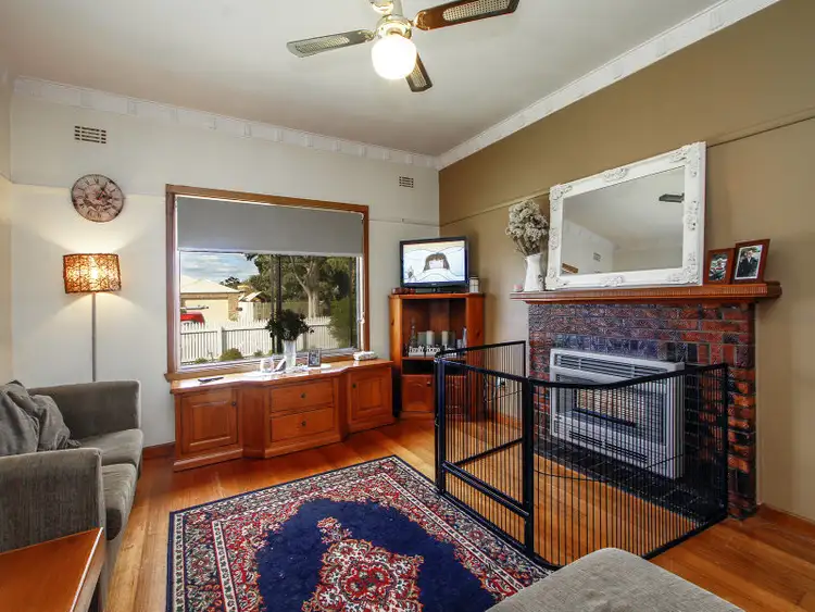 Fourth view of Homely house listing, 141 Reeve Street, Sale VIC 3850