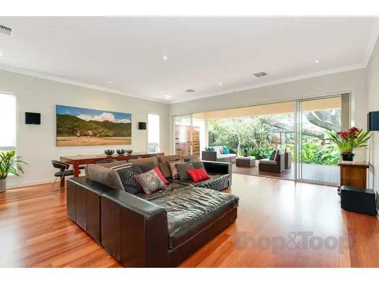 Fourth view of Homely house listing, 4 Kitchener Avenue, Dulwich SA 5065