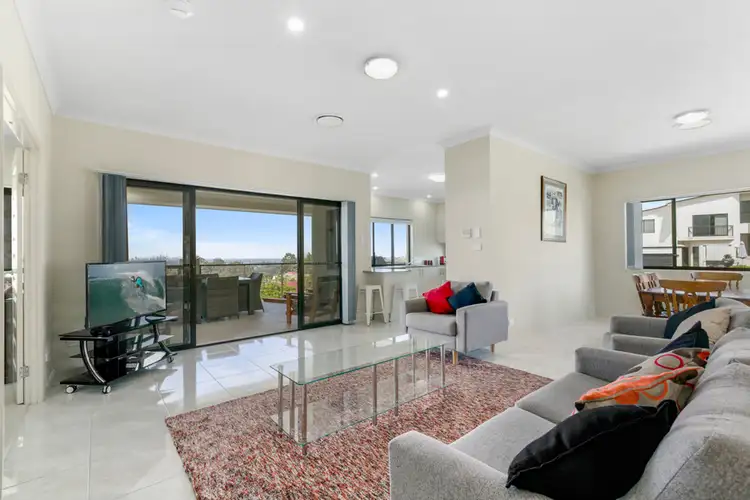 Fifth view of Homely house listing, 71 Kincaid Drive, Highland Park QLD 4211