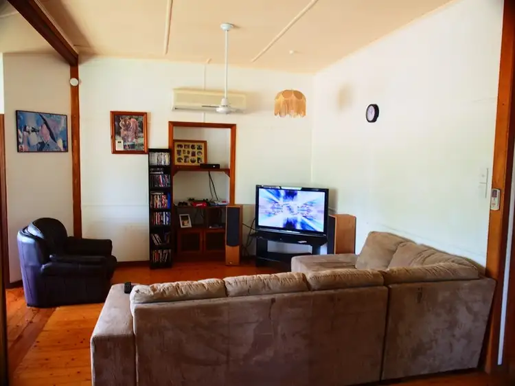 Sixth view of Homely house listing, 155 Port Curtis Road, Port Curtis QLD 4700