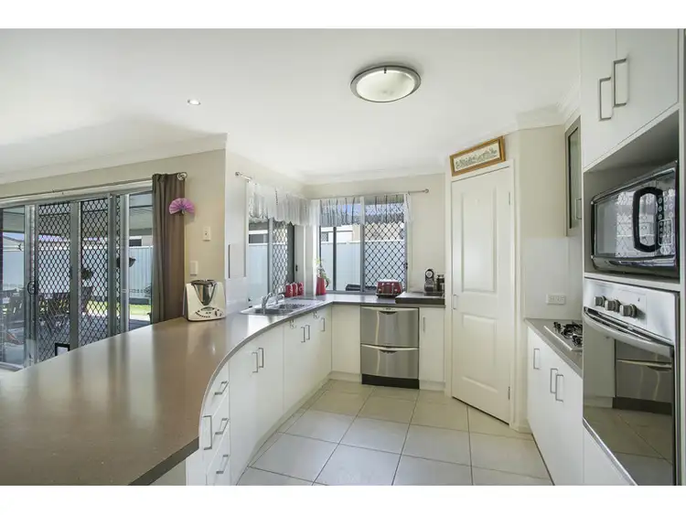 Second view of Homely house listing, 5 Woodville Court, Wyreema QLD 4352