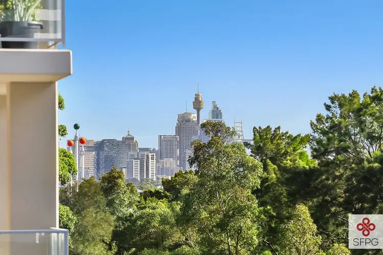 Main view of Homely apartment listing, 401C/8 Bourke Street, Mascot NSW 2020