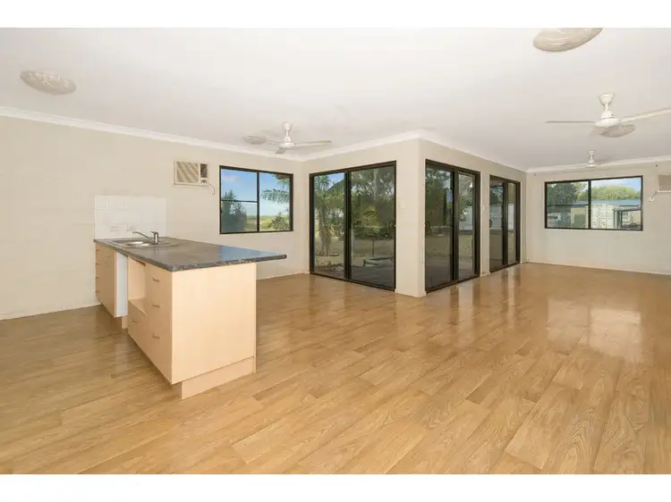 Fifth view of Homely house listing, 21 Lyons Crescent, Nome QLD 4816