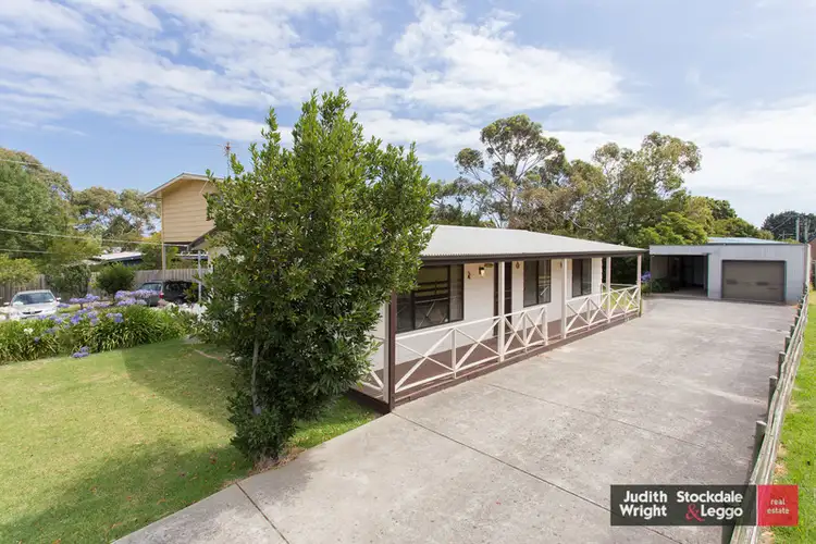 Main view of Homely house listing, 67 Teddy Bear Lane, Cowes VIC 3922