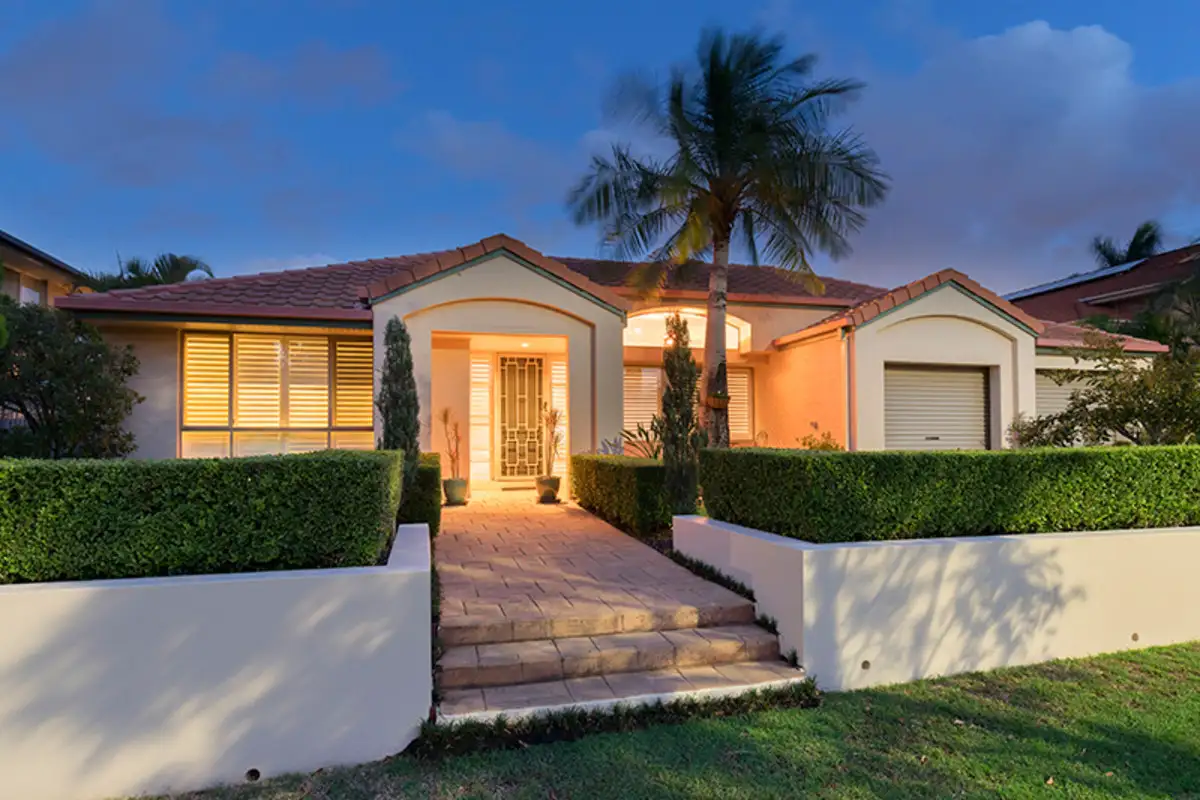 Main view of Homely house listing, 48 Tarrabool Street, Westlake QLD 4074