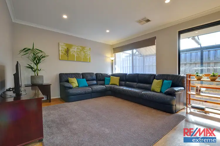 Fourth view of Homely house listing, 15 Mowbray Square, Clarkson WA 6030