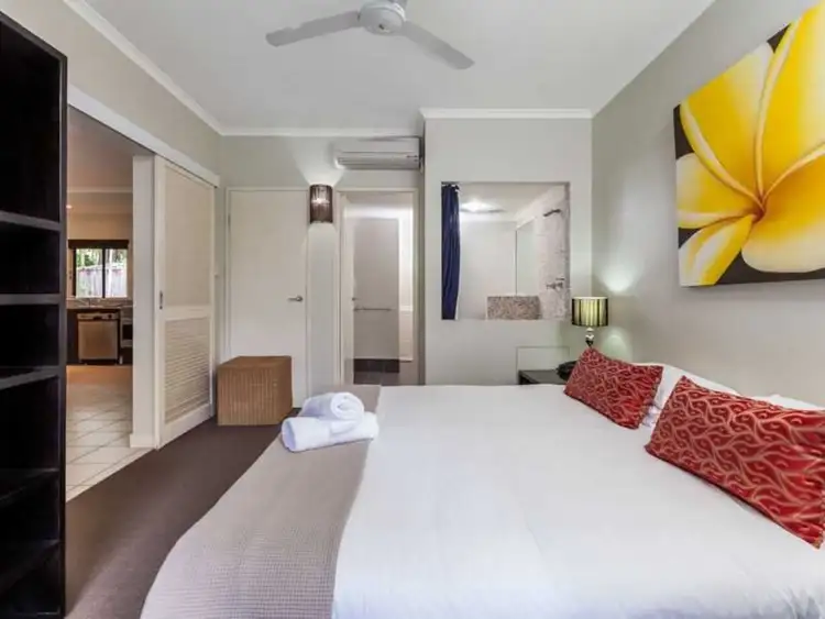 Fourth view of Homely unit listing, 41/81-85 Cedar Road, Palm Cove QLD 4879