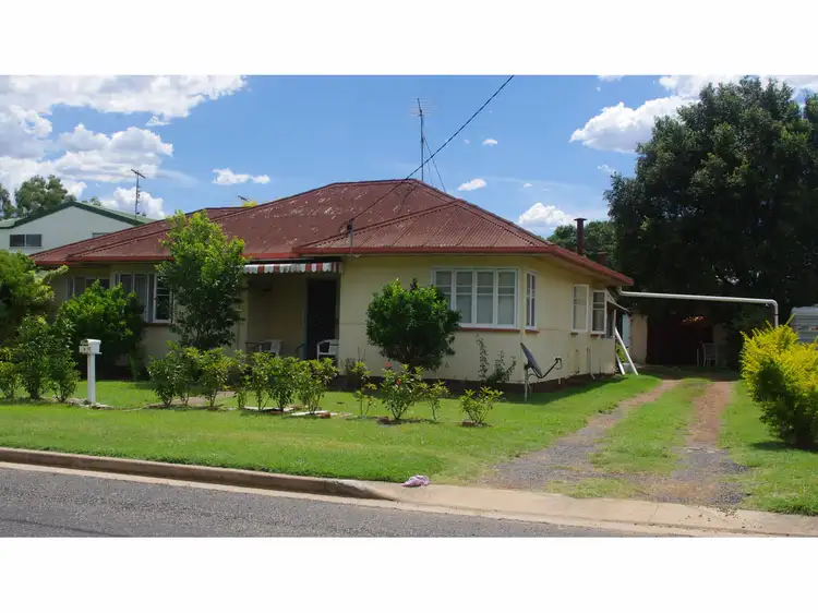 Main view of Homely house listing, 9 Allan Street, Gatton QLD 4343