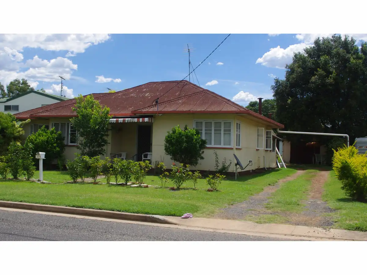Main view of Homely house listing, 9 Allan Street, Gatton QLD 4343