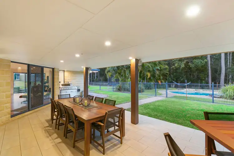 Second view of Homely house listing, 64 Lawnhill Drive, Nerang QLD 4211