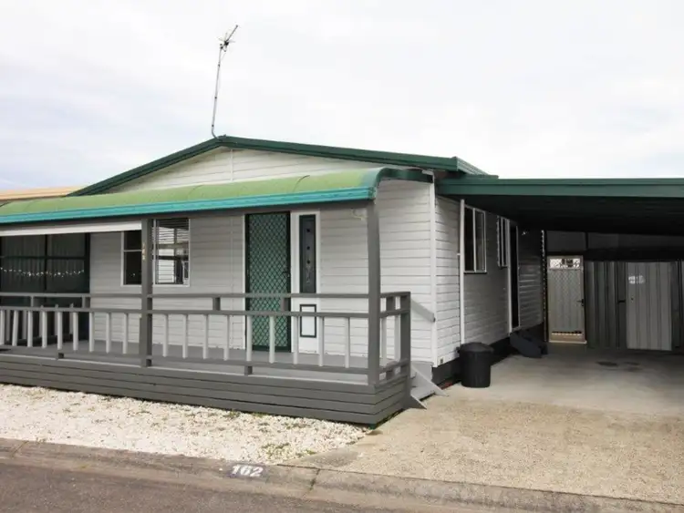 Second view of Homely unit listing, 162/81 Kalaroo Road, Redhead NSW 2290