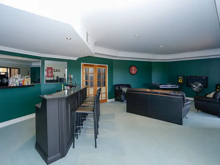 Fifth view of Homely house listing, 20 Inverness Edge, Connolly WA 6027