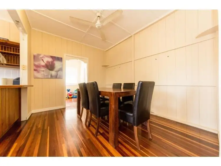 Third view of Homely house listing, 281 Eldon Street, Berserker QLD 4701