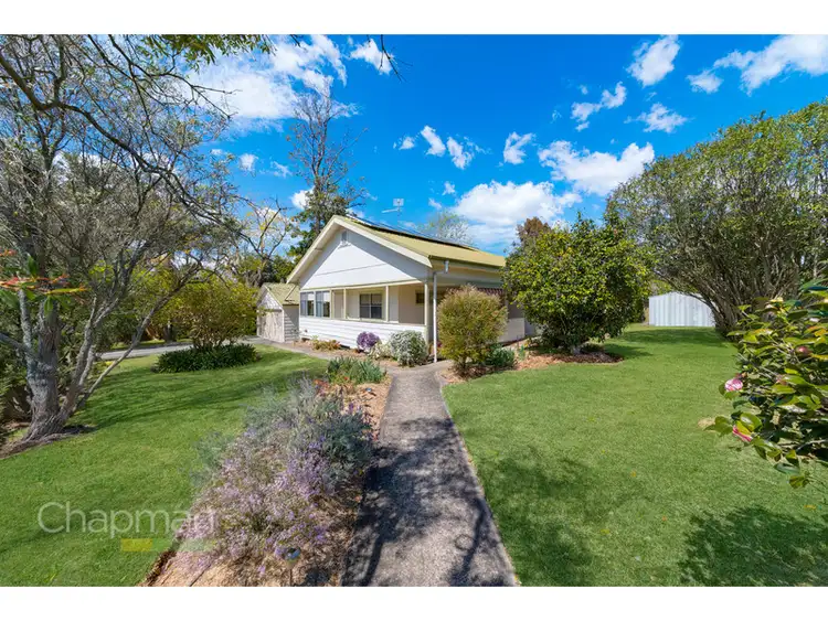 12 Prince Street, Glenbrook NSW 2773