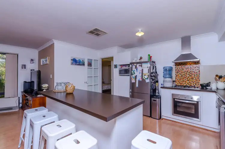 Seventh view of Homely house listing, 8 Knighton Way, Butler WA 6036