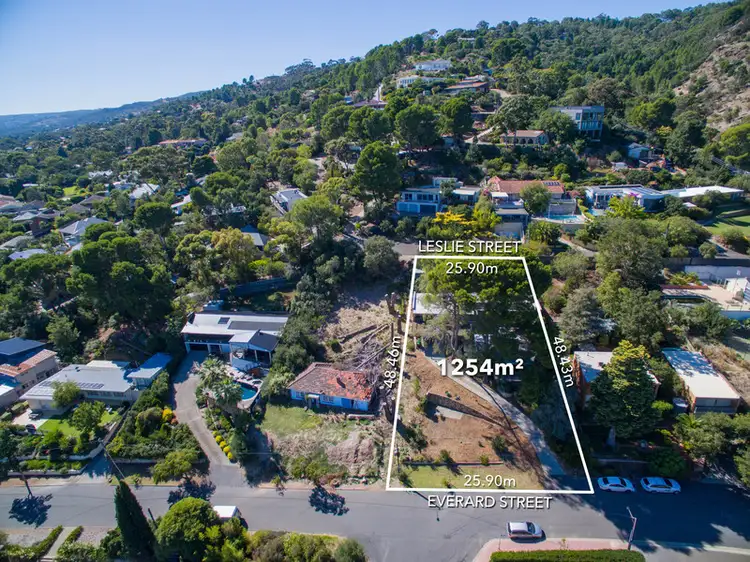 Third view of Homely house listing, 16 Everard Street, Glen Osmond SA 5064