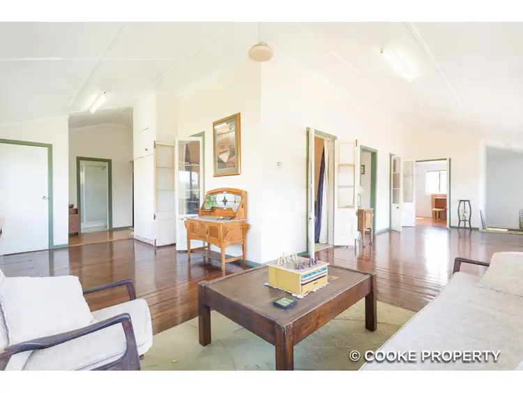 18 Campbell Street, Wandal QLD 4700