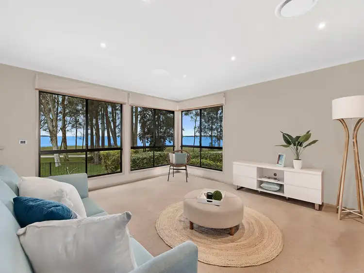 Fifth view of Homely house listing, 23 Lakedge Avenue, Berkeley Vale NSW 2261