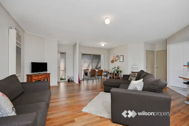 Fifth view of Homely townhouse listing, 1/9 Munro Street, Traralgon VIC 3844
