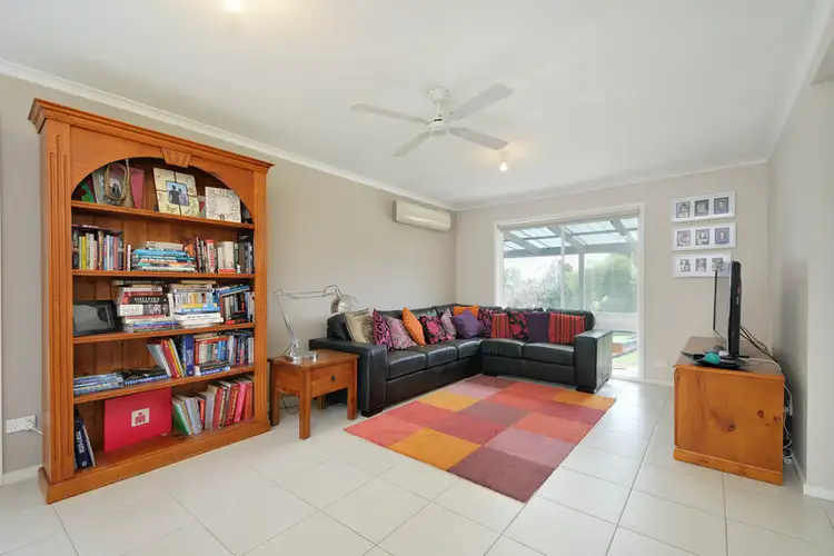 Second view of Homely house listing, 10 Comans Court, Traralgon VIC 3844