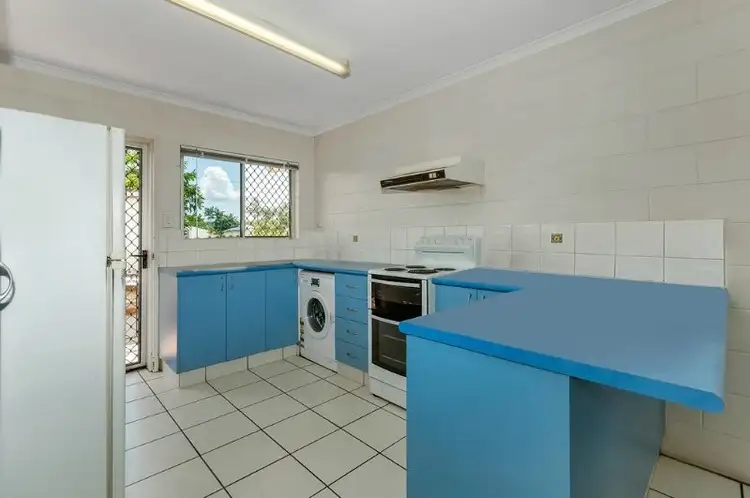 Third view of Homely apartment listing, 6/392 Severin Street, Parramatta Park QLD 4870