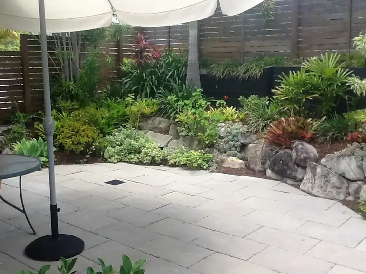 Second view of Homely semi-detached listing, 2/11 Abbey Rose Way, Nerang QLD 4211