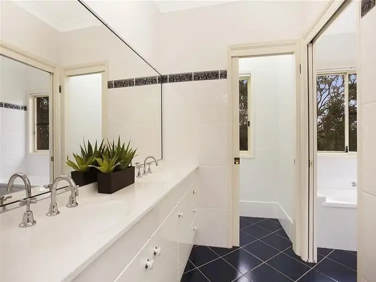 Third view of Homely house listing, 1 Rivergum Drive, Aberglasslyn NSW 2320
