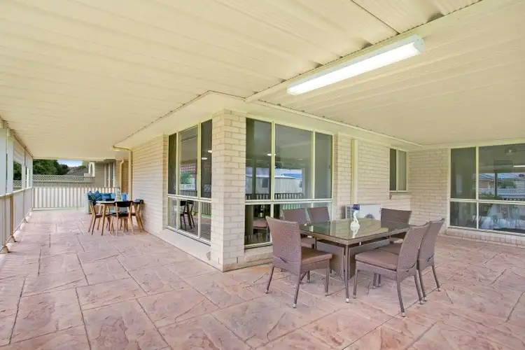 Fourth view of Homely house listing, 8 Cananga Court, Largs NSW 2320