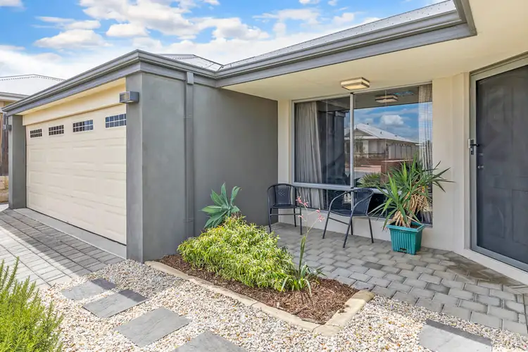 Fourth view of Homely house listing, 8 Voyager Link, Ellenbrook WA 6069