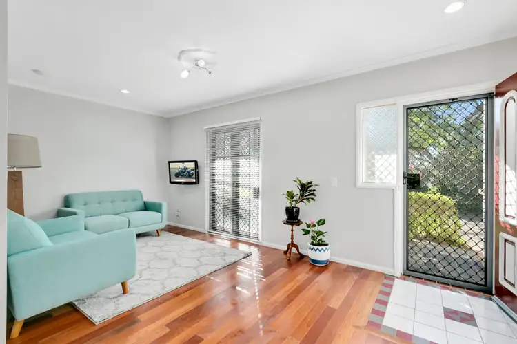 Second view of Homely townhouse listing, 4/61 Paddington Drive, Carrara QLD 4211