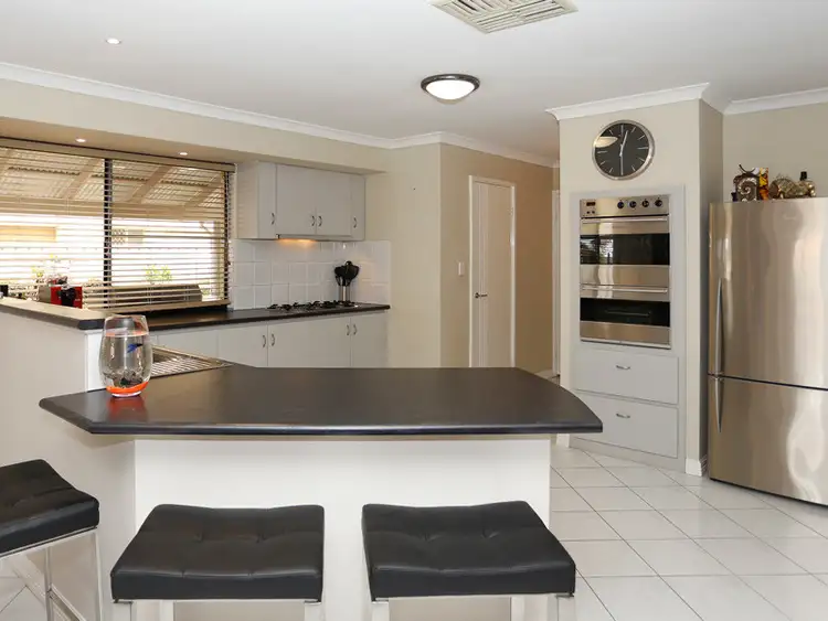 Second view of Homely house listing, 18 Raffles Court, Currambine WA 6028