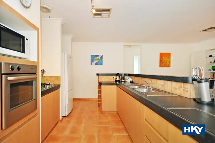 Fifth view of Homely house listing, 7 Coonawarra Drive, Caversham WA 6055