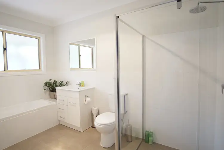Third view of Homely house listing, 1 Ridgeview Road, Narrandera NSW 2700