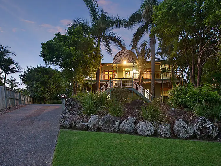Fifth view of Homely house listing, 18 Northridge Court, Sippy Downs QLD 4556