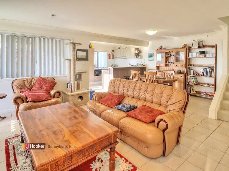 Sixth view of Homely townhouse listing, 37/50 Perkins Street, Calamvale QLD 4116