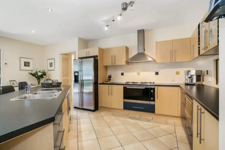 Fourth view of Homely house listing, 145 Edenbrooke Drive, Seventeen Mile Rocks QLD 4073