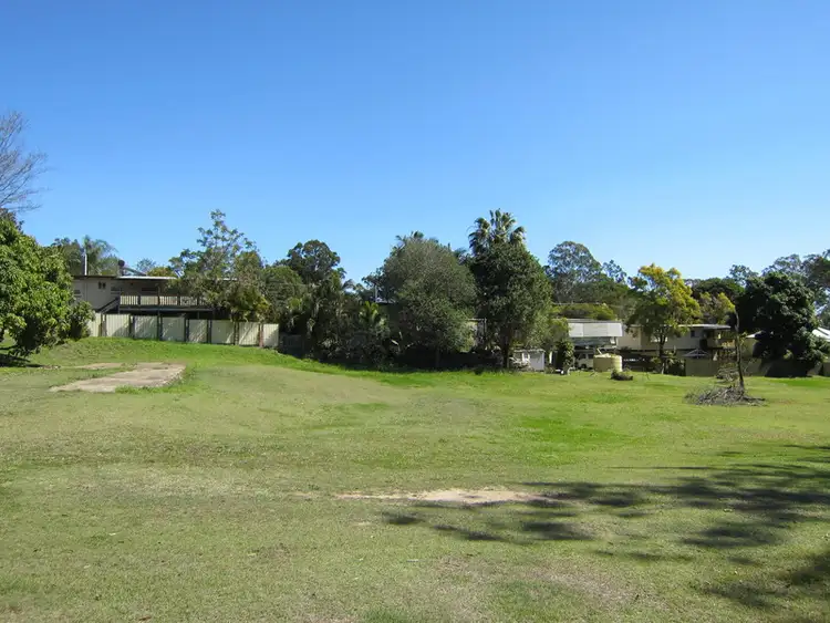 Fourth view of Homely land listing, LOT 1 High Street, Blackstone QLD 4304