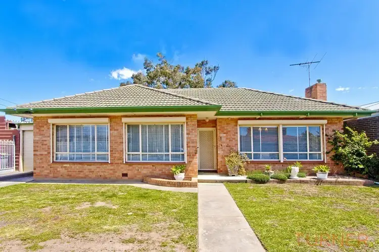 Main view of Homely house listing, 8 Wattle Avenue, Dry Creek SA 5094