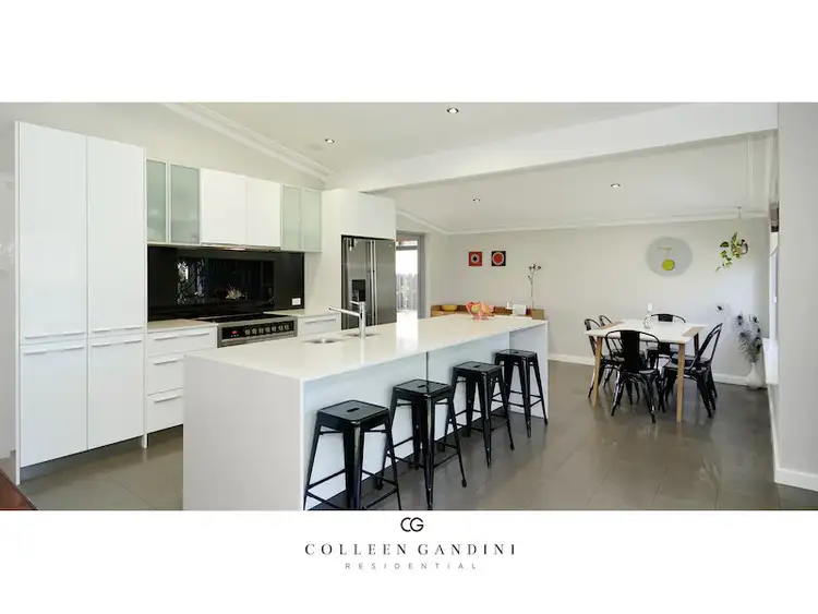 Second view of Homely house listing, 21 Glencoe Road, Ardross WA 6153