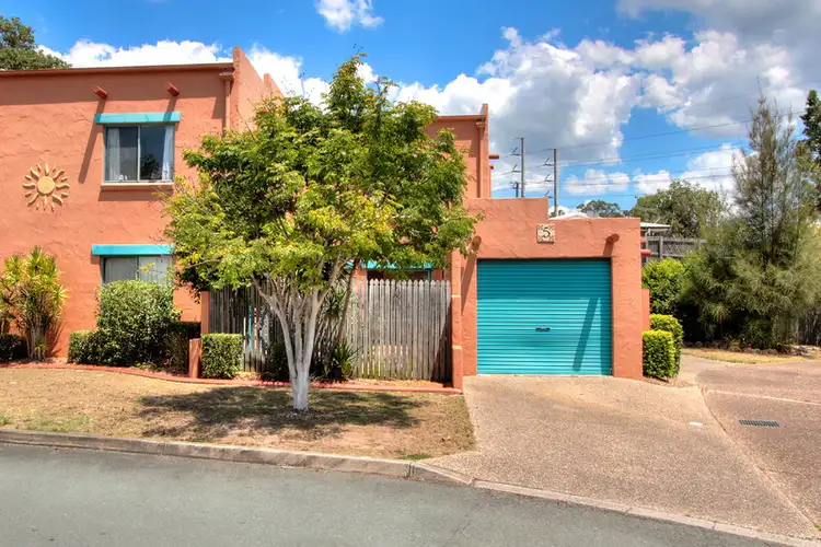 5/61 Harburg Drive, Beenleigh QLD 4207
